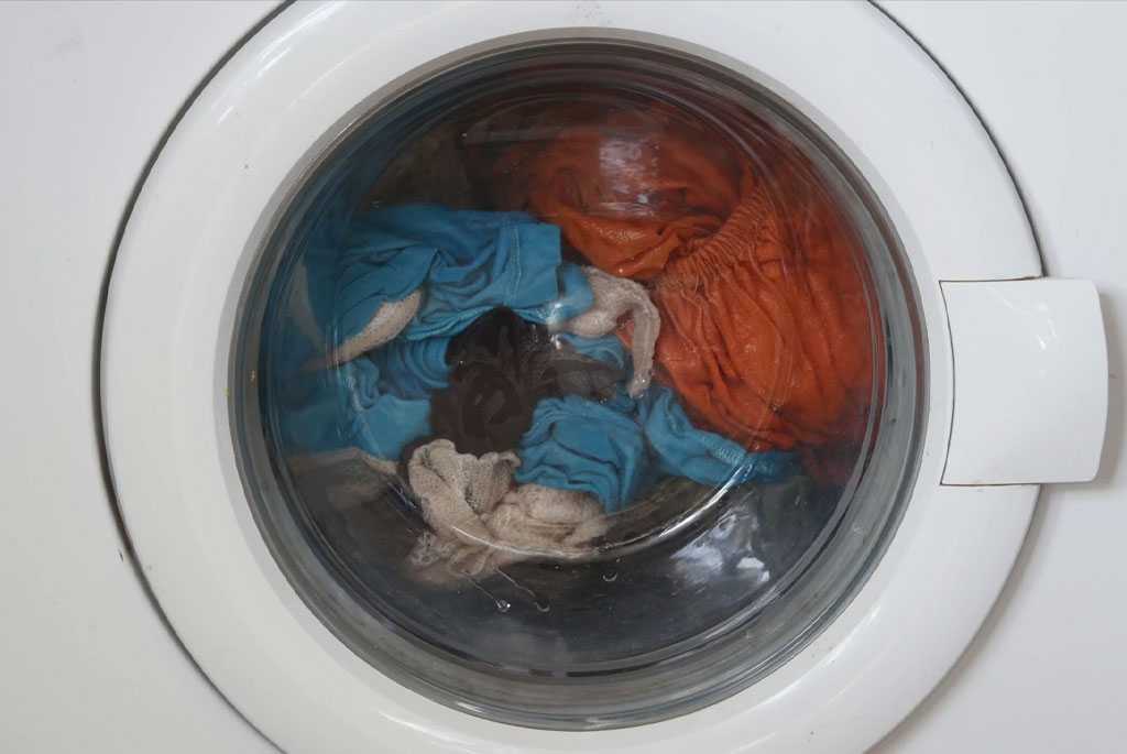 Не открывается стиральная машина Руза