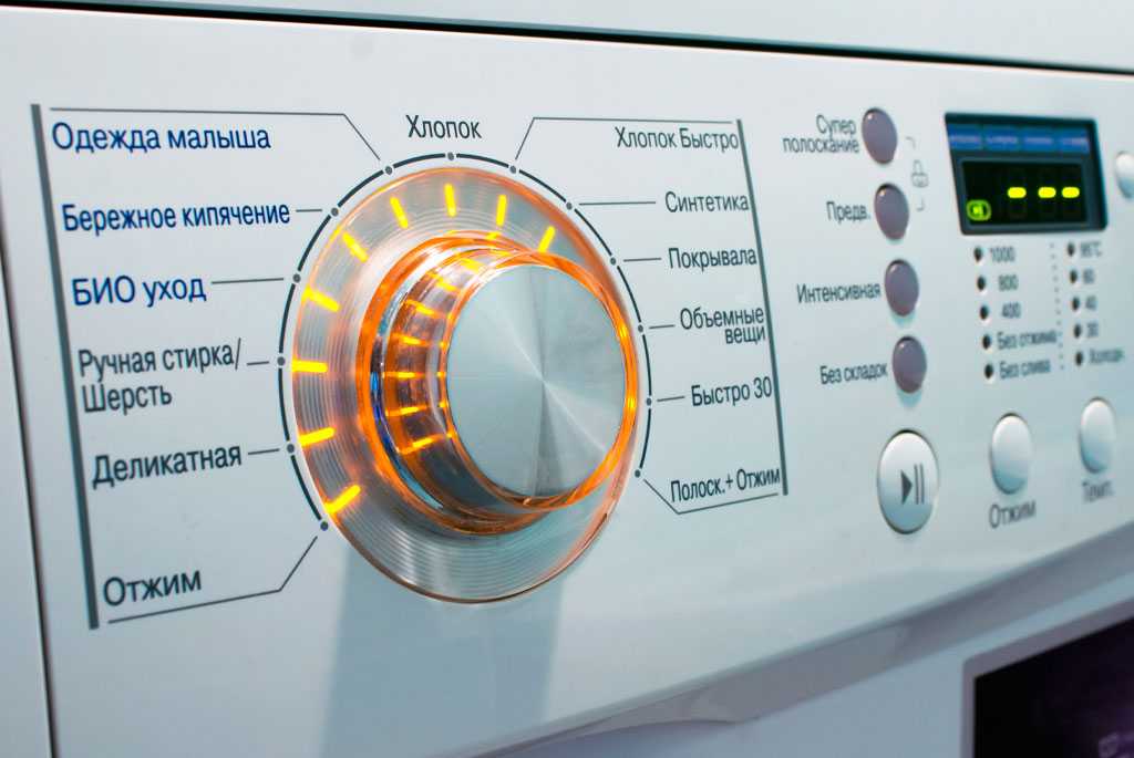 Не работает стиральная машина Руза